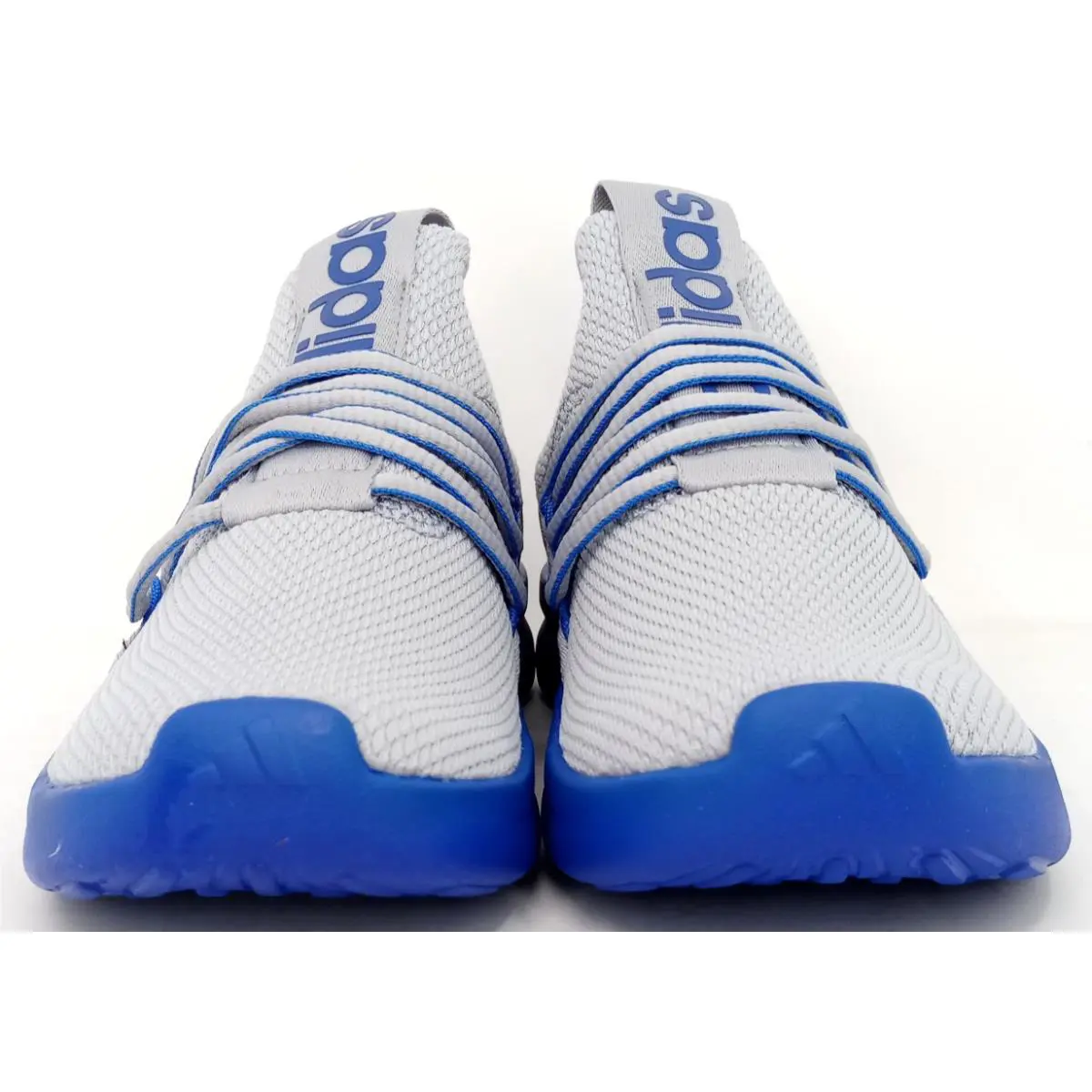 Adidas shoes - adidas Lite Racer Adapt 7.0 K - Gray (UPC: 197617443884) 0