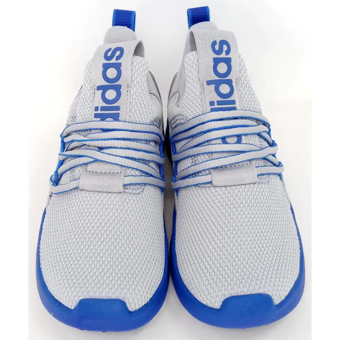 Adidas shoes - adidas Lite Racer Adapt 7.0 K - Gray (UPC: 197617443884) 1