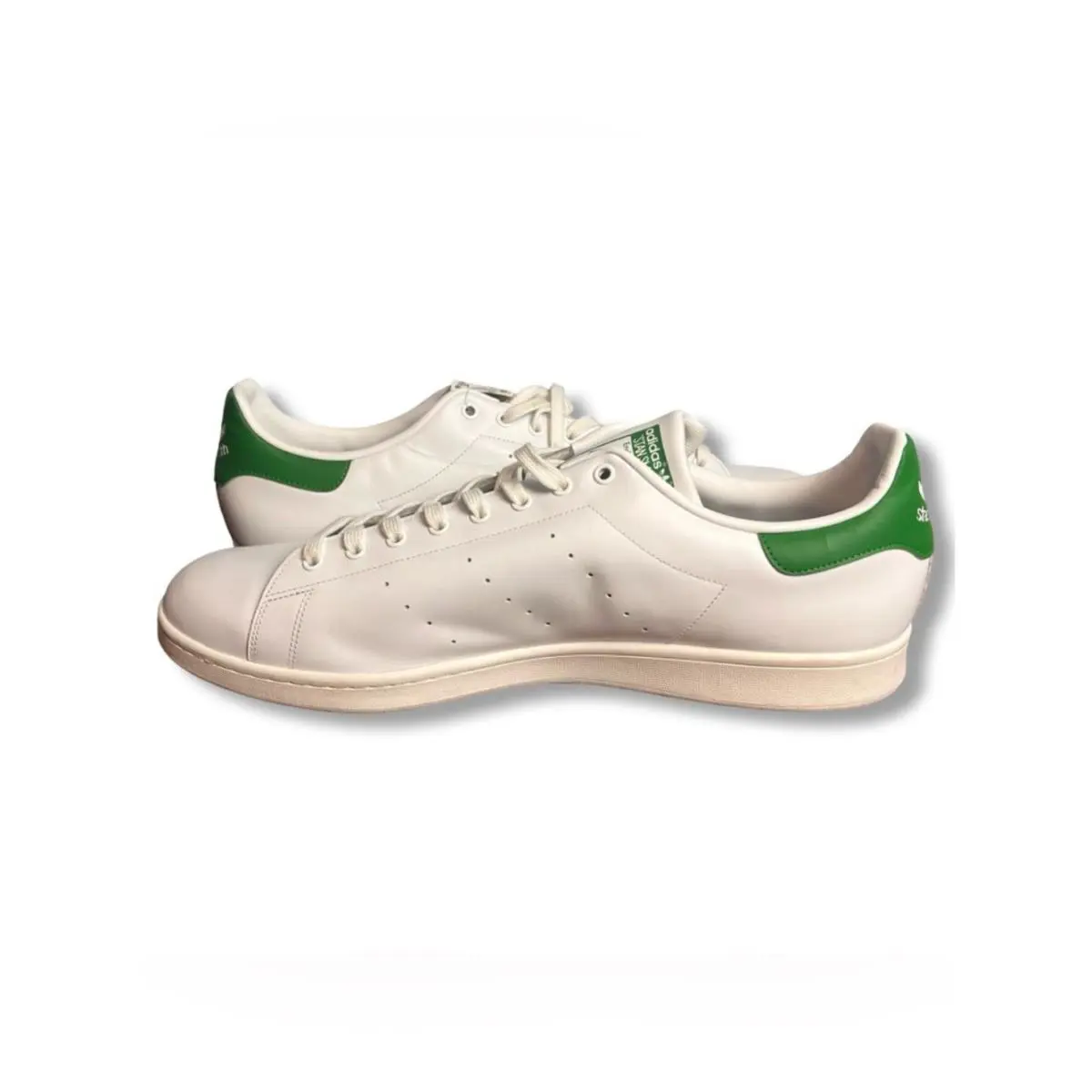 Adidas shoes - adidas Stan Smith - Stan Smith - White 2
