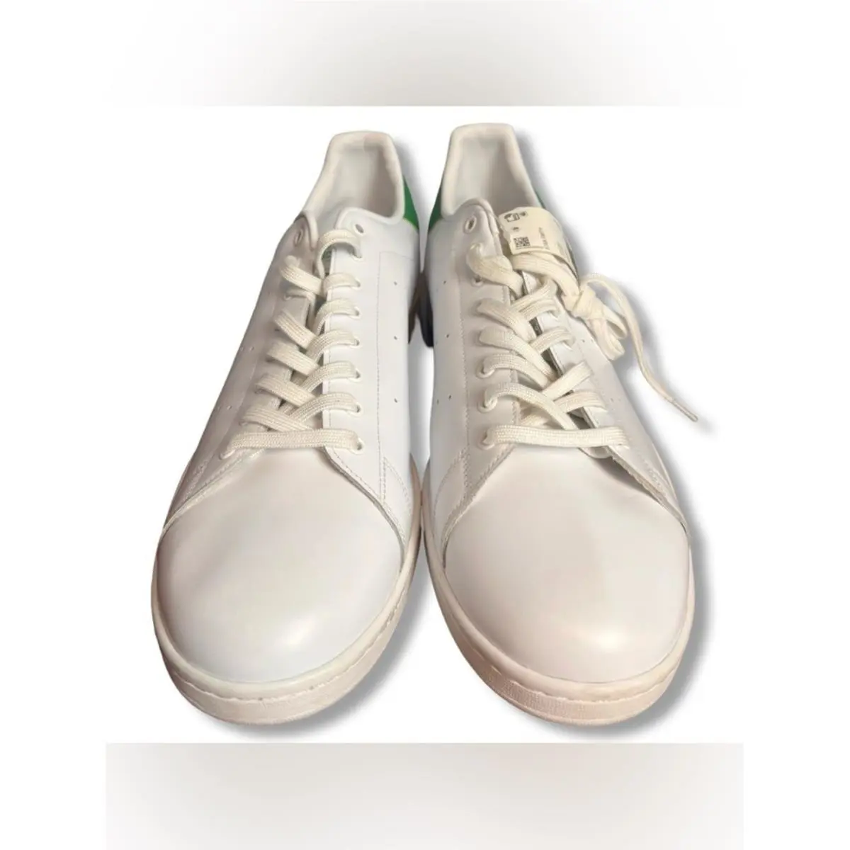 Adidas shoes - adidas Stan Smith - Stan Smith - White 0
