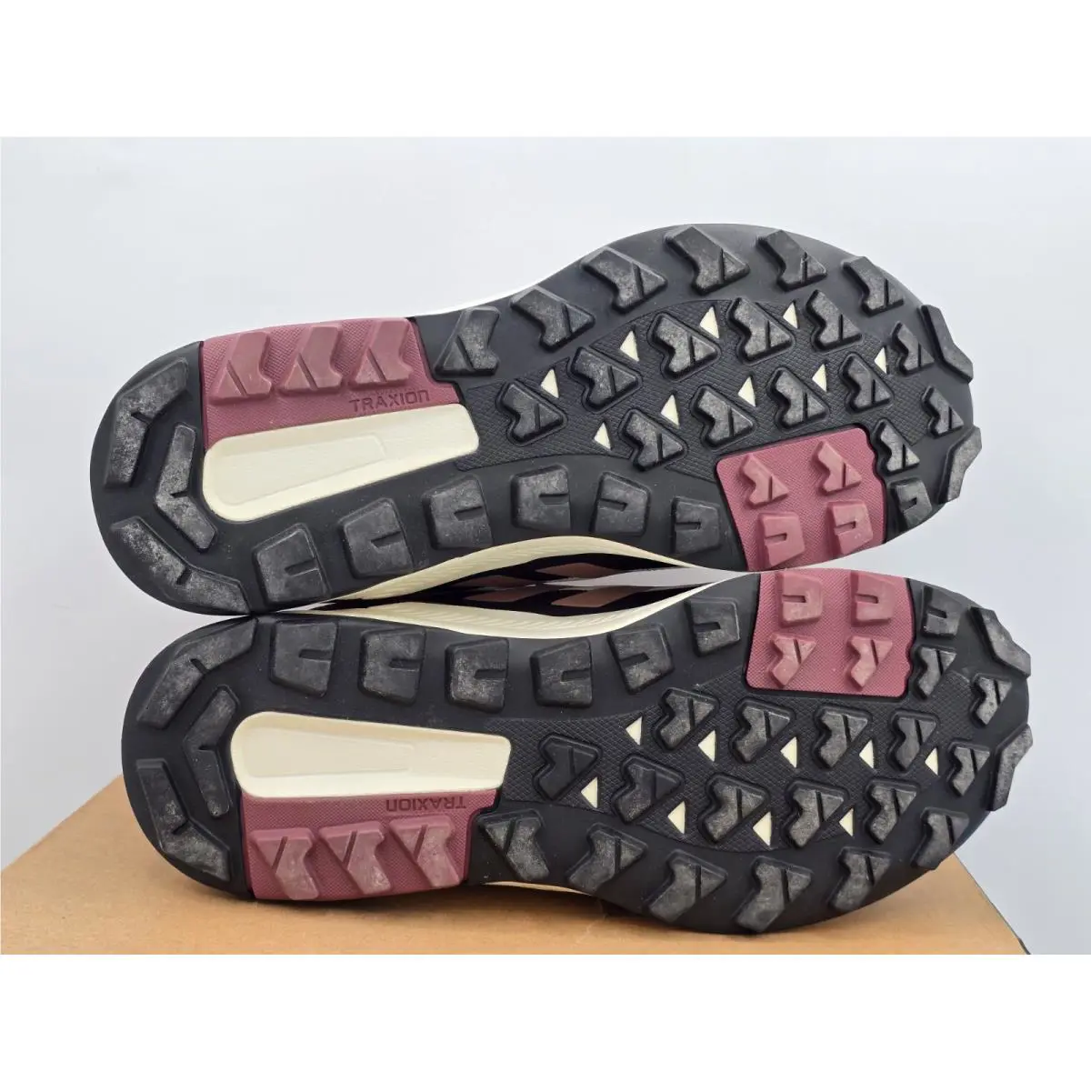 Adidas shoes - adidas Terrex - Terrex - JI1323 - Muave 11