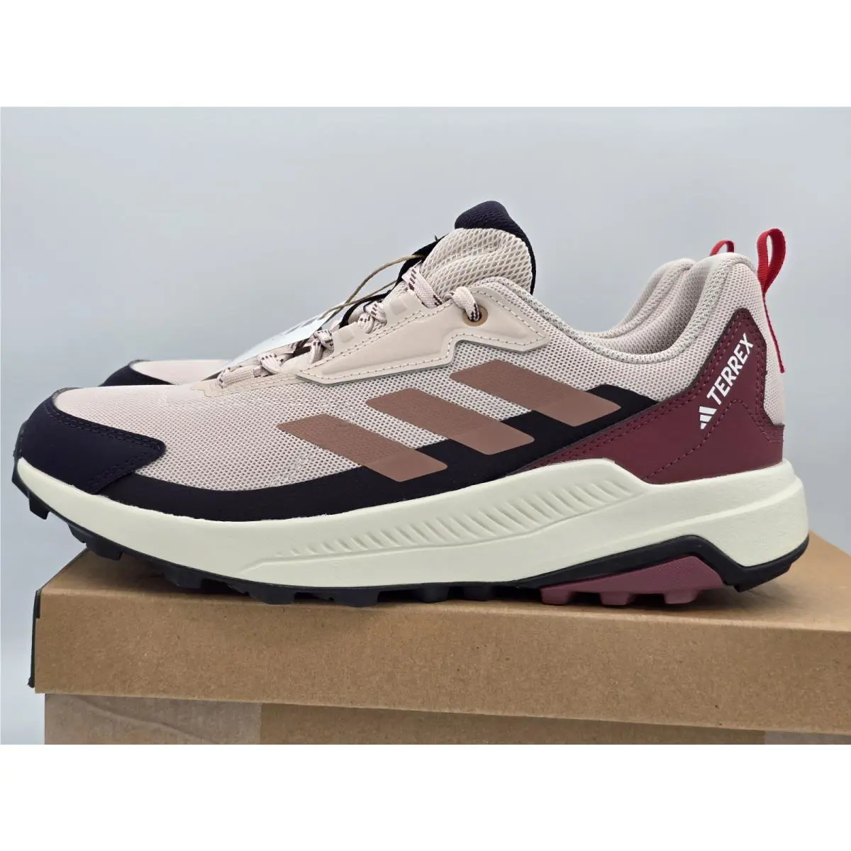 Adidas shoes - adidas Terrex - Terrex - JI1323 - Muave 3