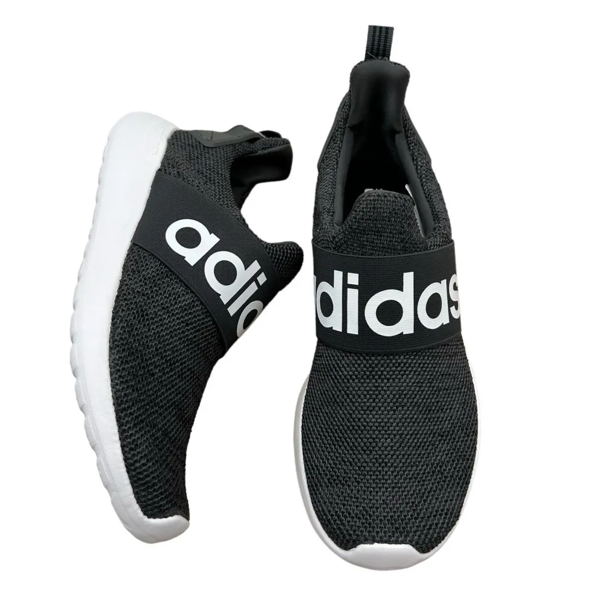 Adidas shoes - Gray (UPC: 191533917627) 3