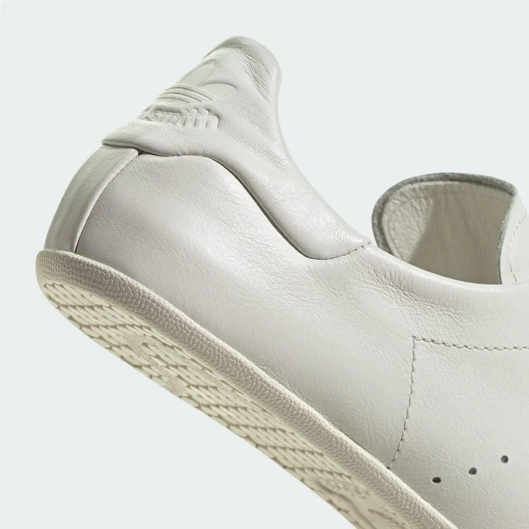 Adidas shoes - adidas Stan Smith - Stan Smith - JR5700 - White (UPC: 0197621155902) 10