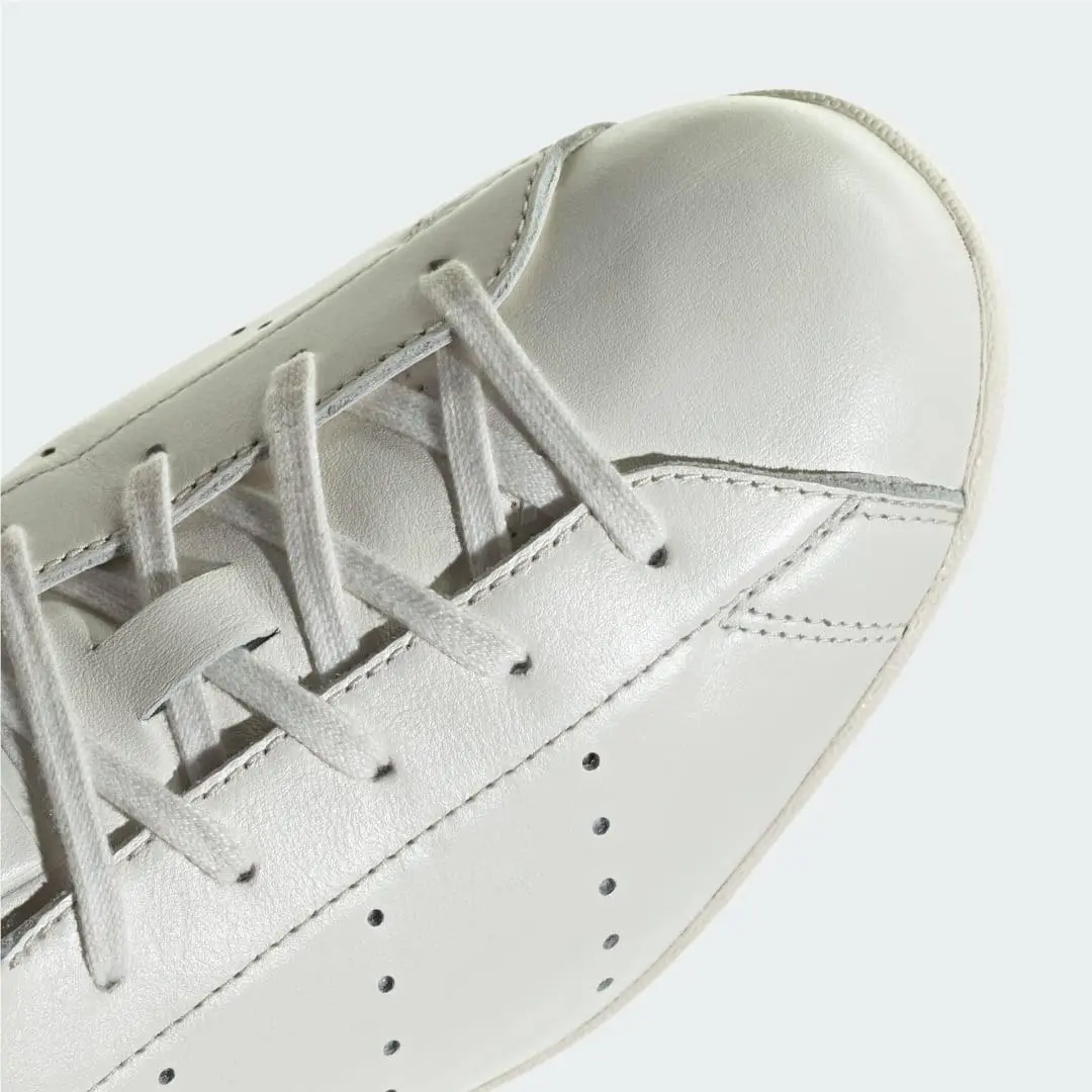 Adidas shoes - adidas Stan Smith - Stan Smith - JR5700 - White (UPC: 0197621155902) 13