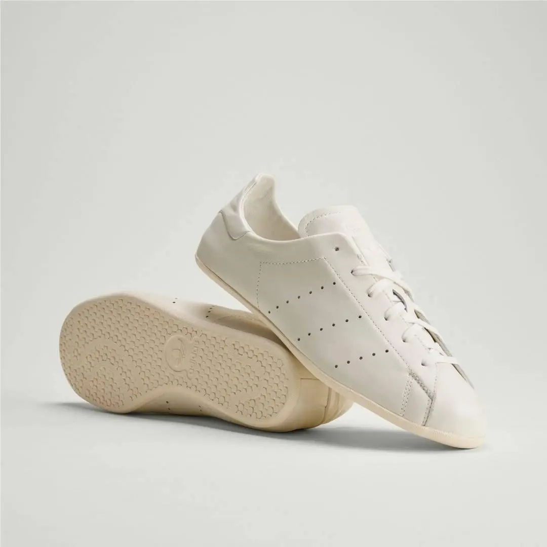 Adidas shoes - adidas Stan Smith - Stan Smith - JR5700 - White (UPC: 0197621155902) 3