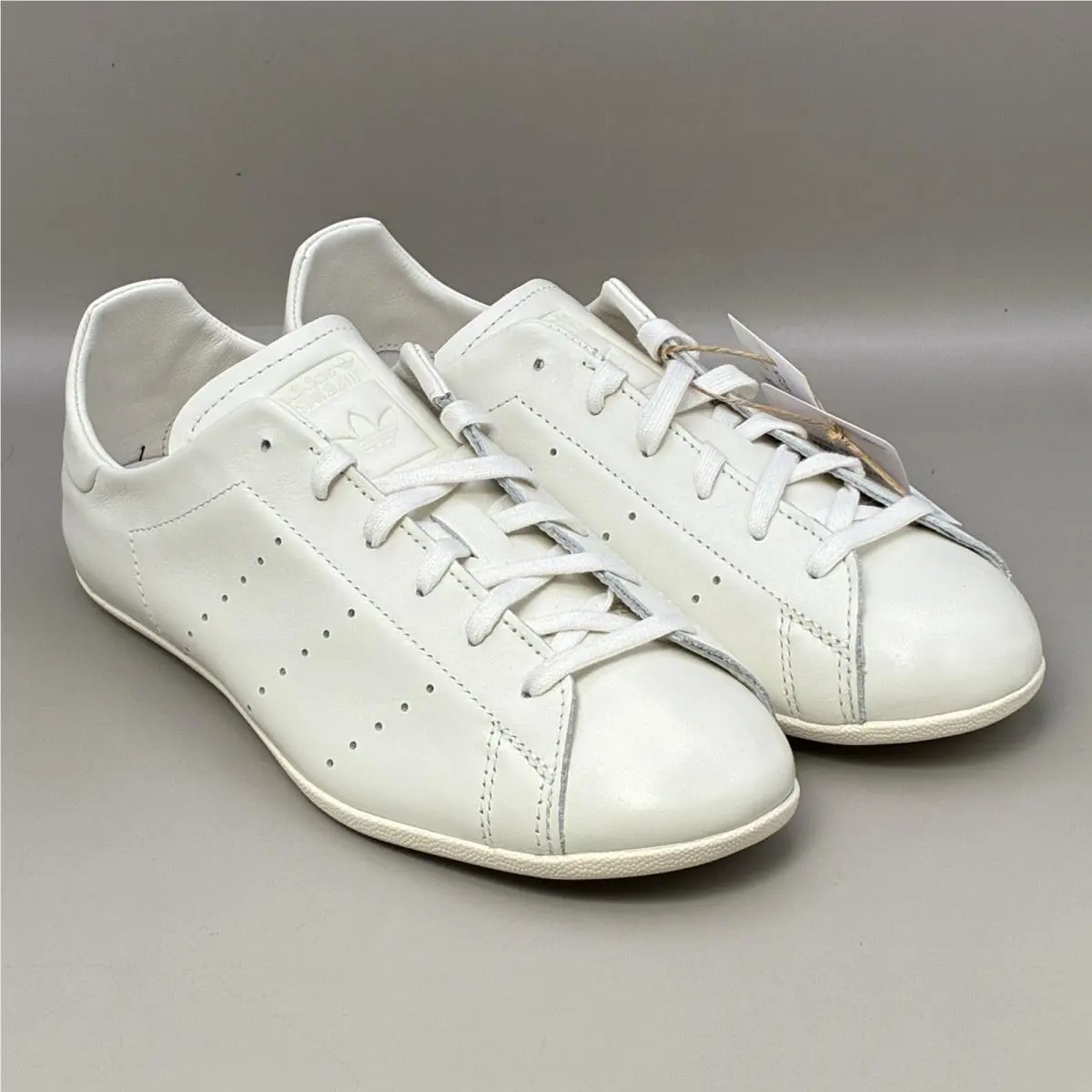 Adidas shoes - Stan Smith Lo Pro - Stan Smith Pro - JR5700 - White (UPC: 197621152215) 4