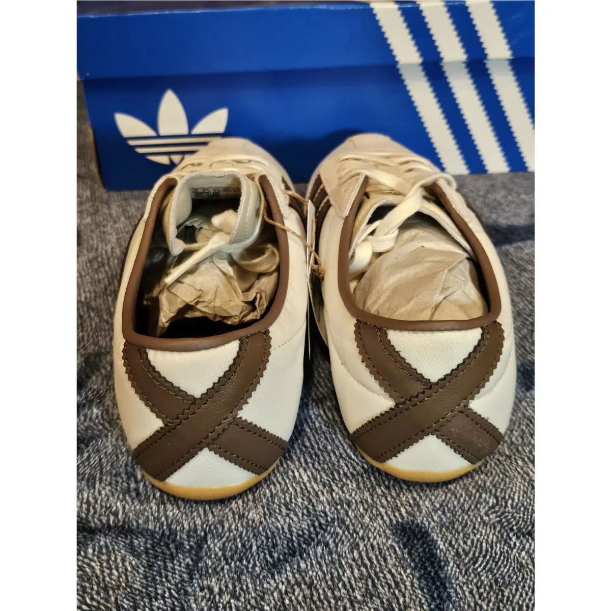 Adidas shoes - adidas Tokyo - Tokyo - JH3994 - White 4