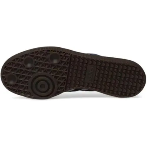 Adidas shoes - White / Navy / Gum (UPC: 197615705465) 0