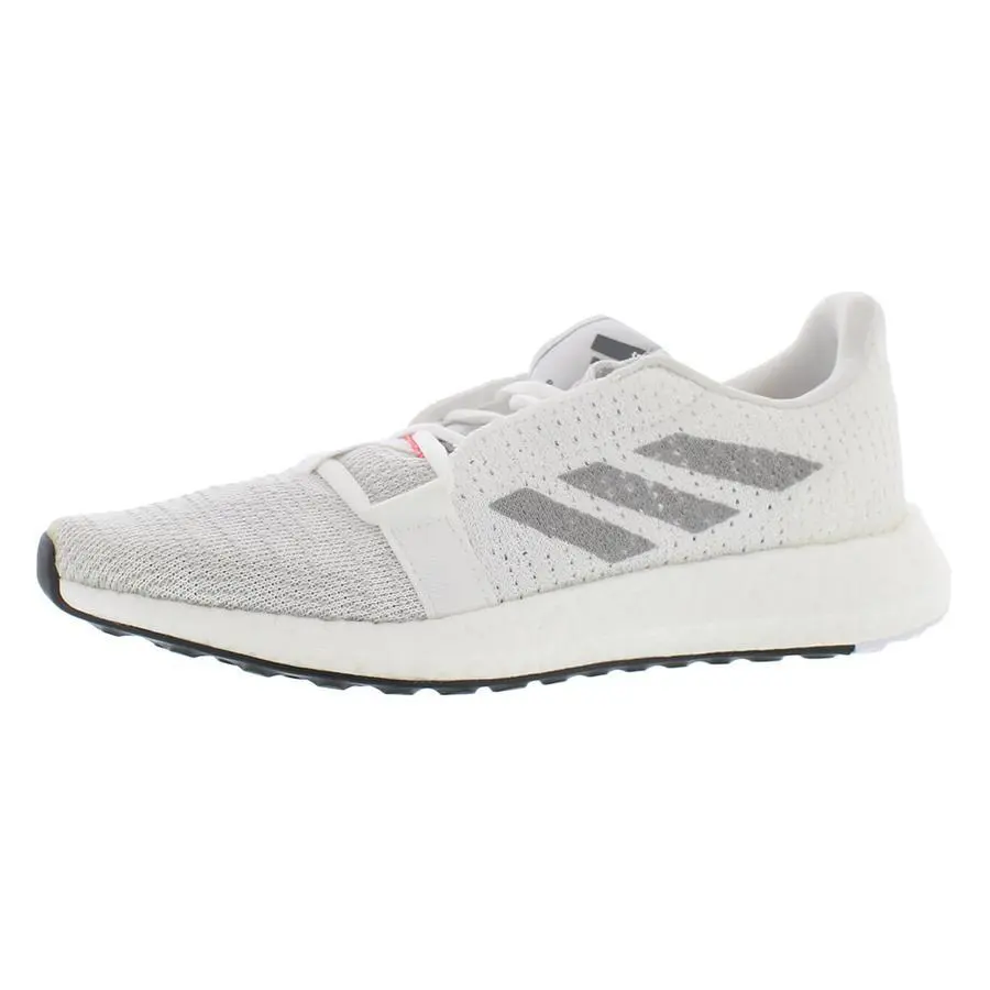 Adidas shoes - Off-White/Grey, Main: Off-White (UPC: 889768439280) 3