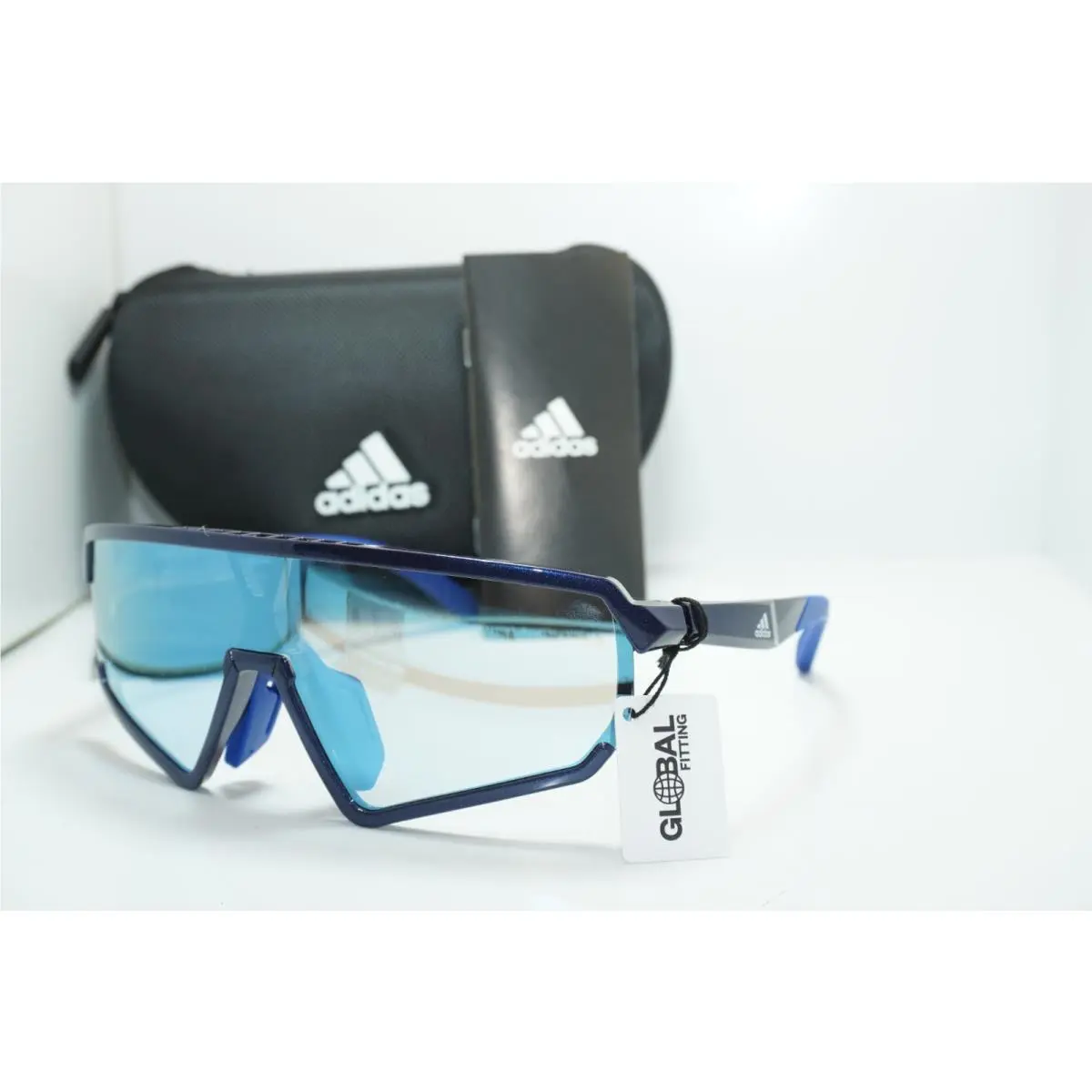 Adidas SP0017 90X Photochromic Sunglasses