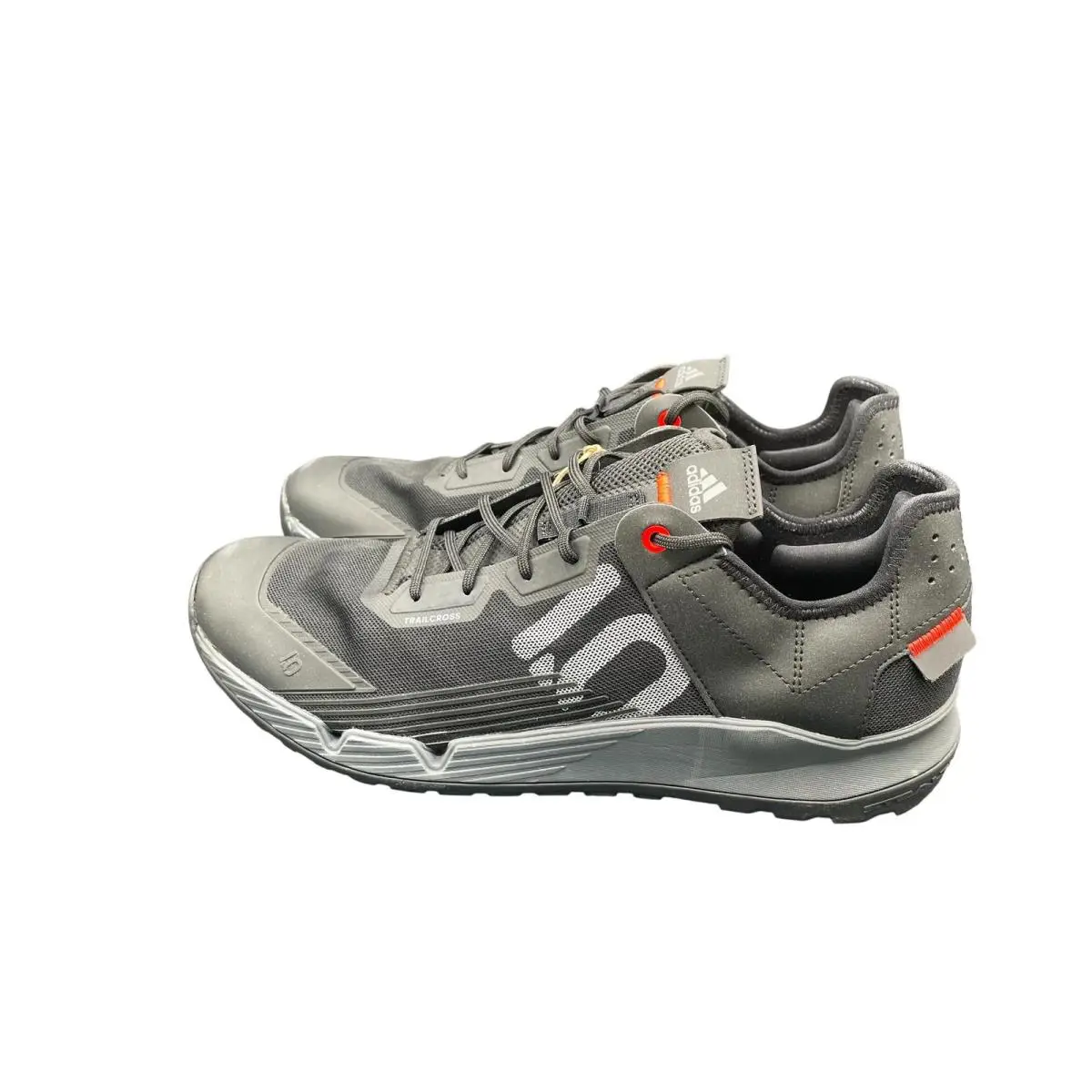 Adidas shoes - Five Ten Trailcross LT - Five Ten Trailcross - EE8889-14 - Black (UPC: 193093859294) 6