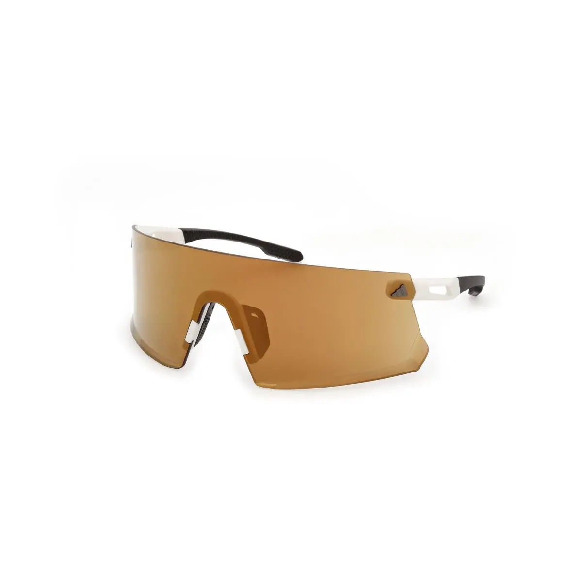 Adidas Sport SP 0090 Matte White / 21G Sunglasses
