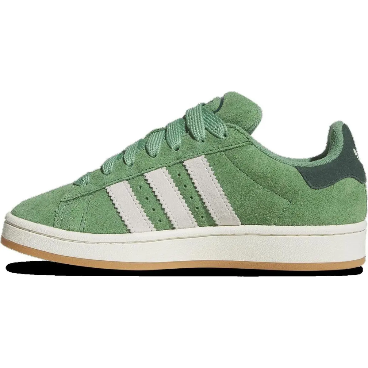 Adidas shoes - adidas Campus - Campus - Green (UPC: 197614114756) 0