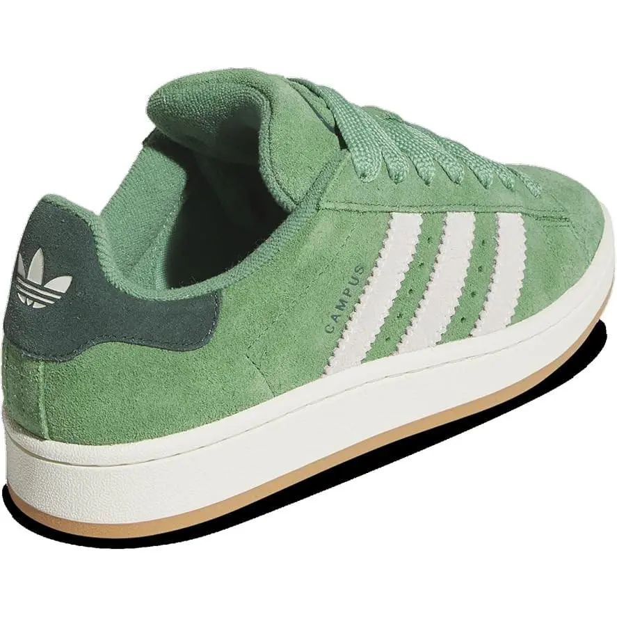 Adidas shoes - adidas Campus - Campus - Green (UPC: 197614114756) 1