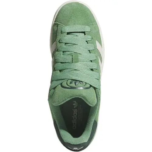 Adidas shoes - adidas Campus - Campus - Green (UPC: 197614114756) 2