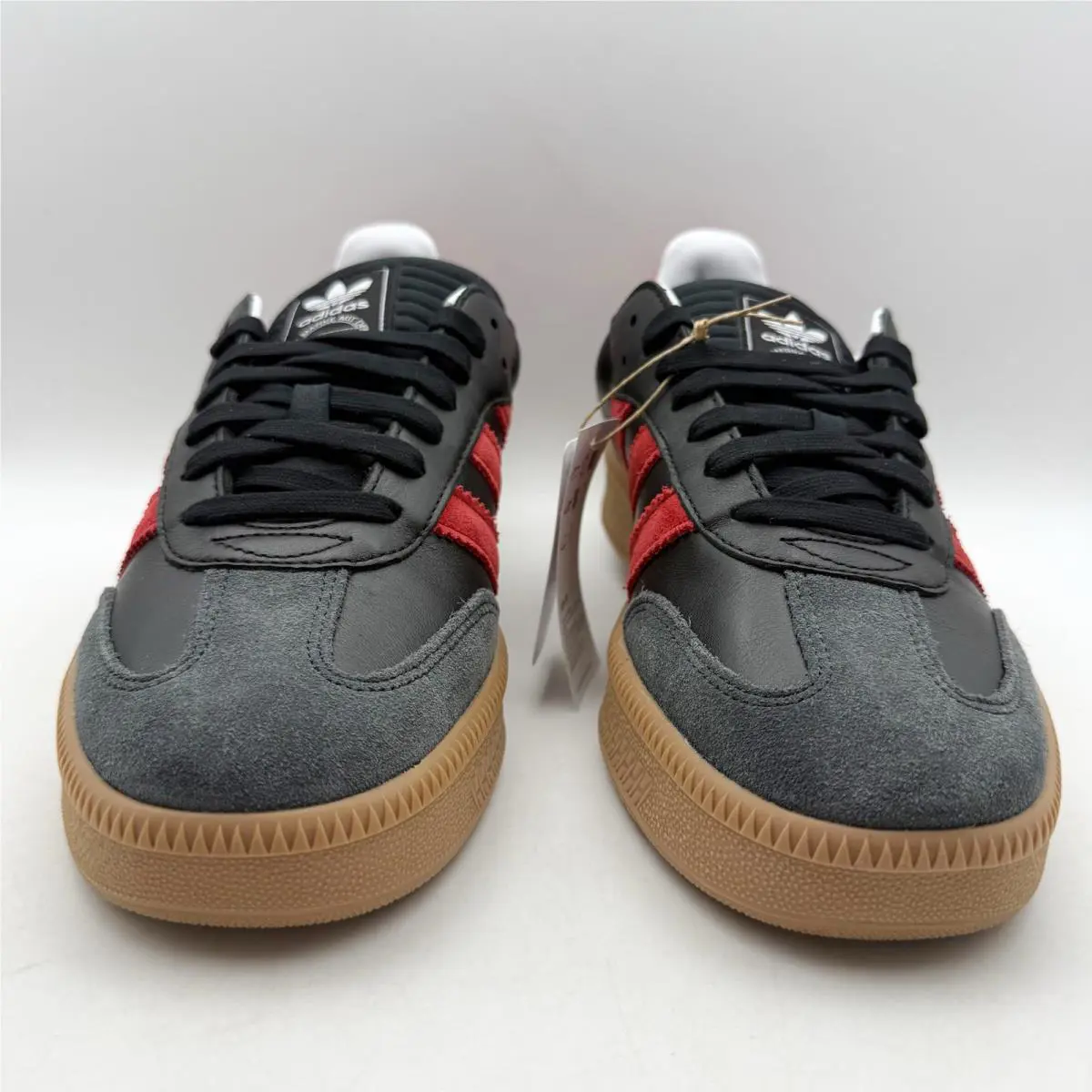 Adidas shoes - Black (UPC: 196477156798) 4