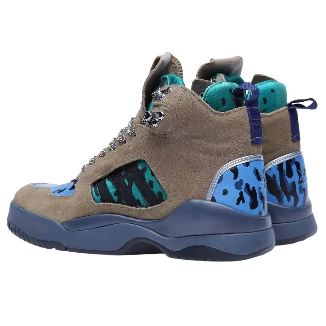 Adidas shoes - Sneakers - Sneakers - Green (UPC: 886834854404) 1