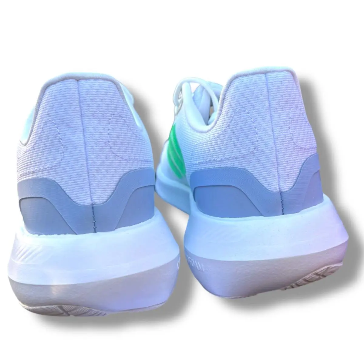 Adidas shoes - adidas Runfalcon 3.0 - Runfalcon - HP7561 - White (UPC: 195747085226) 6