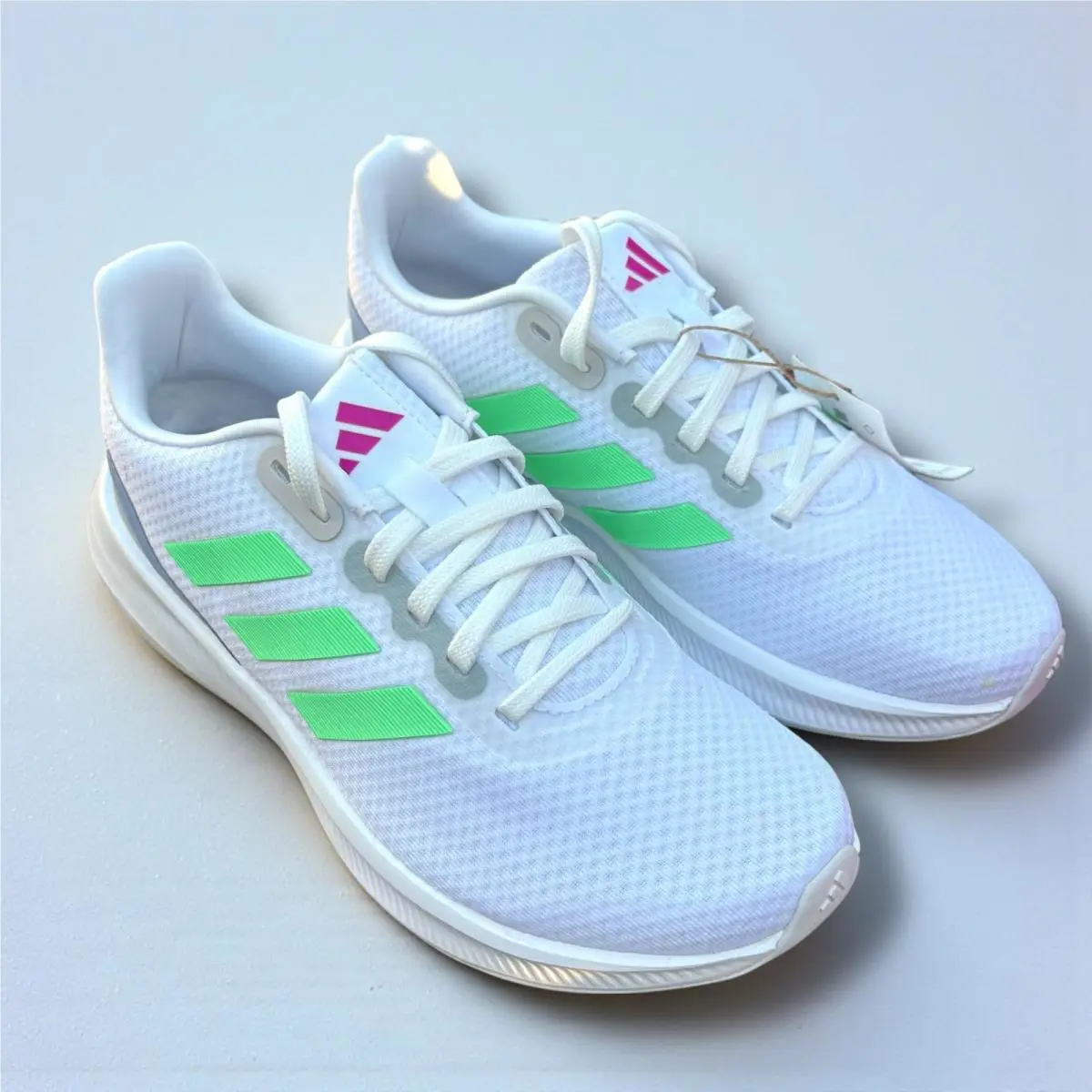 Adidas shoes - adidas Runfalcon 3.0 - Runfalcon - HP7561 - White (UPC: 195747085226) 2