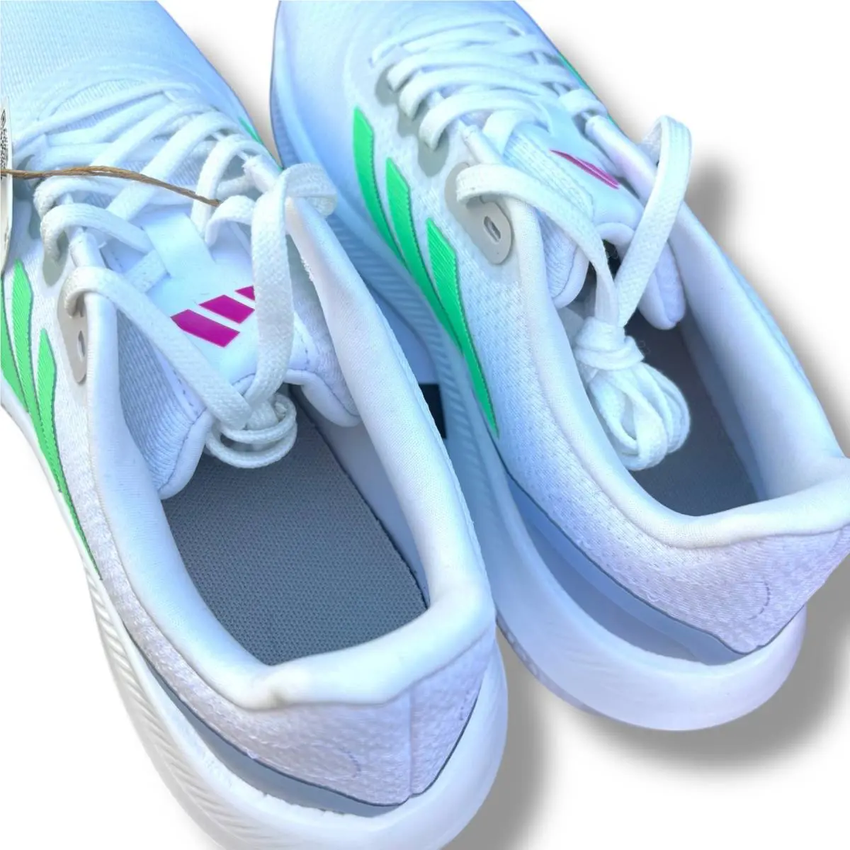 Adidas shoes - adidas Runfalcon 3.0 - Runfalcon - HP7561 - White (UPC: 195747085226) 5
