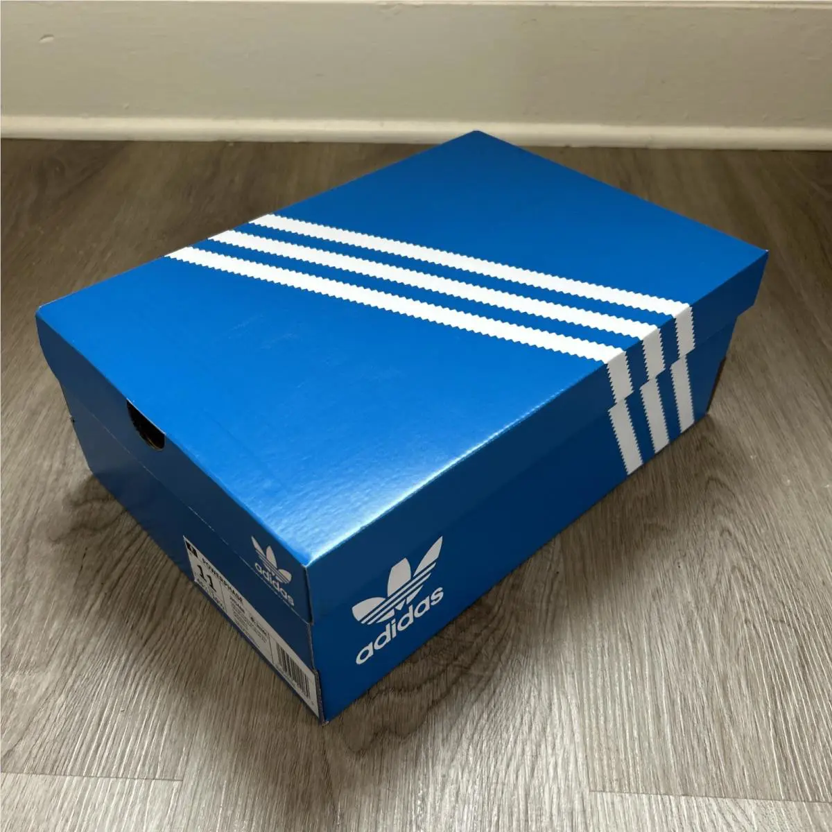 Adidas shoes - adidas Powerphase - Powerphase - JH5488 - Gray 10