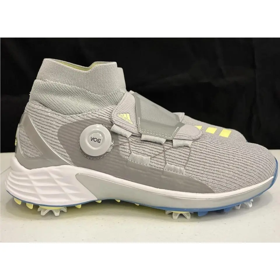 Adidas shoes - Motion BOA - Motion BOA - Gray 2