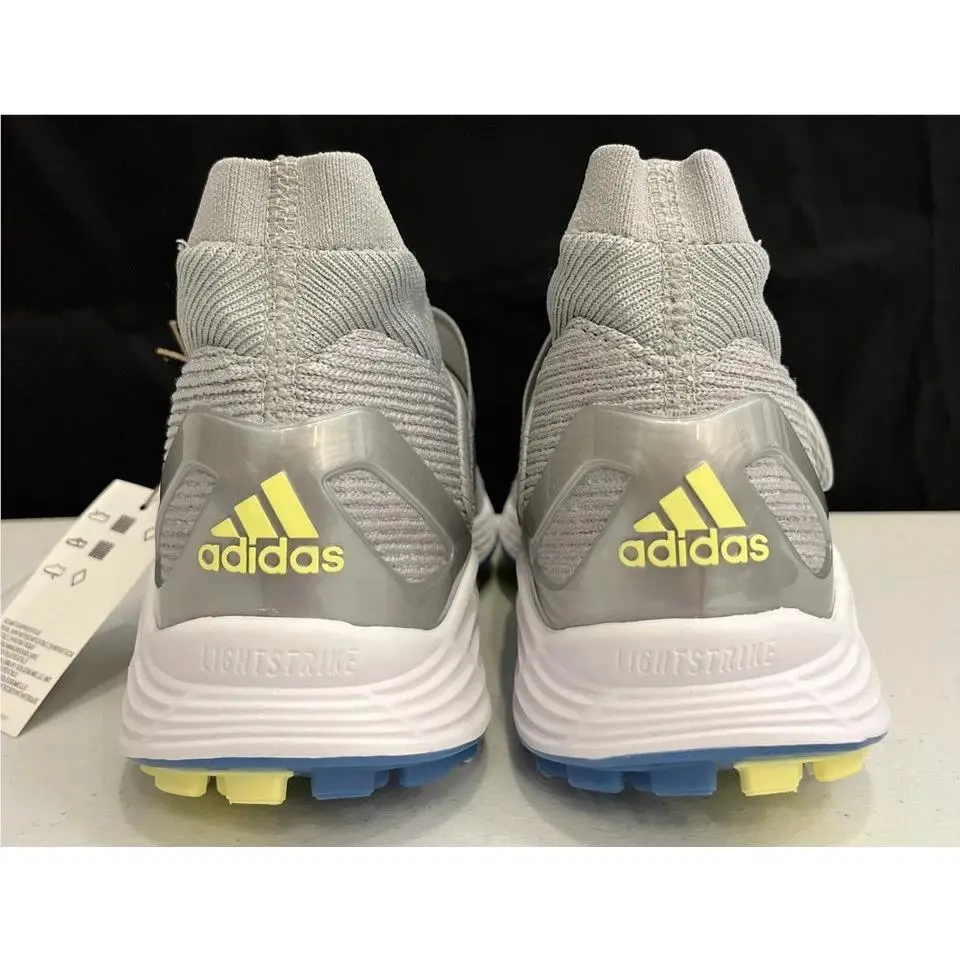 Adidas shoes - Motion BOA - Motion BOA - Gray 4