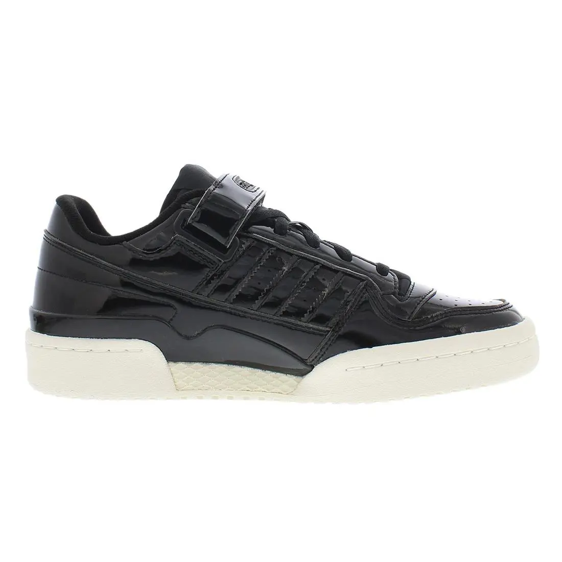 Adidas shoes - Core Black/Core Black/White, Main: Black (UPC: 194817235264) 1