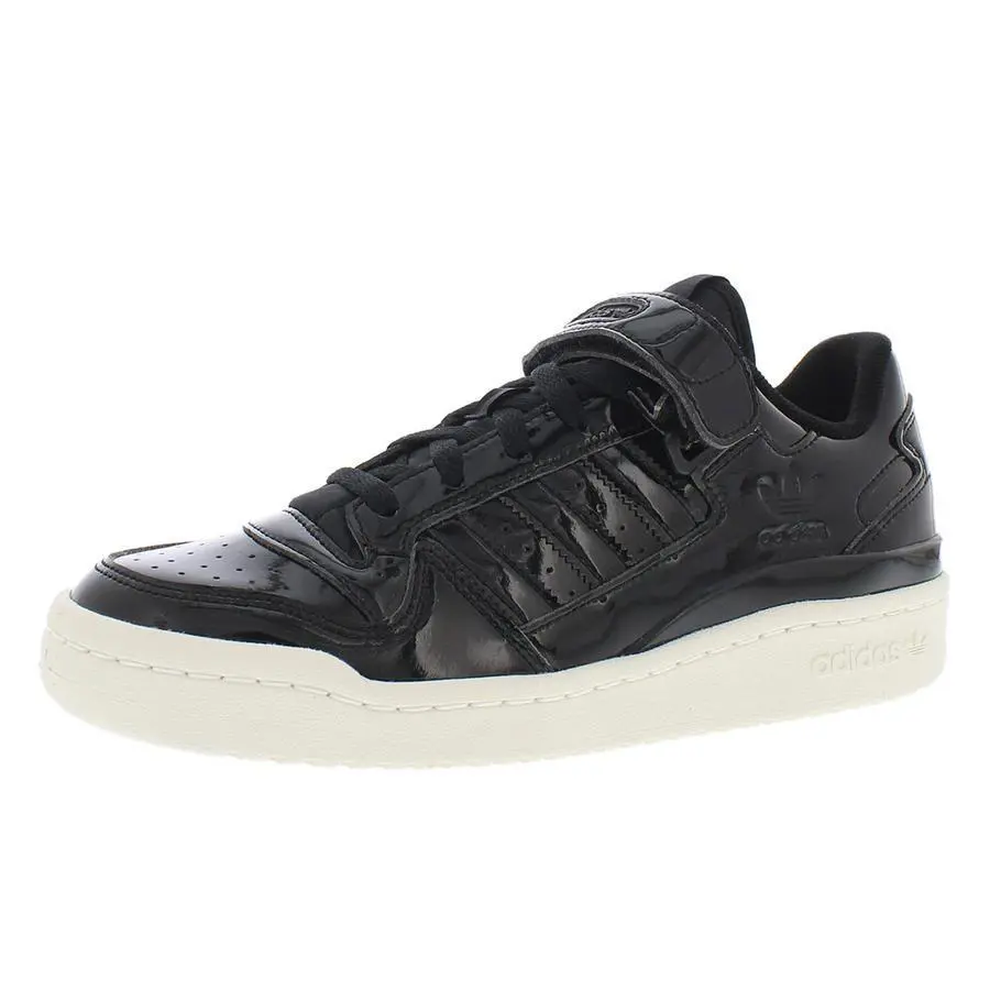 Adidas shoes - Core Black/Core Black/White, Main: Black (UPC: 194817235264) 3