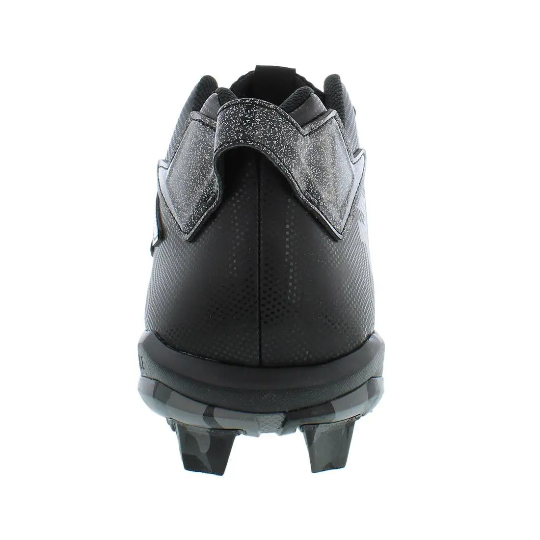 Adidas shoes - Core Black/Night Metallic/Core Black, Main: Black (UPC: 195733282035) 2