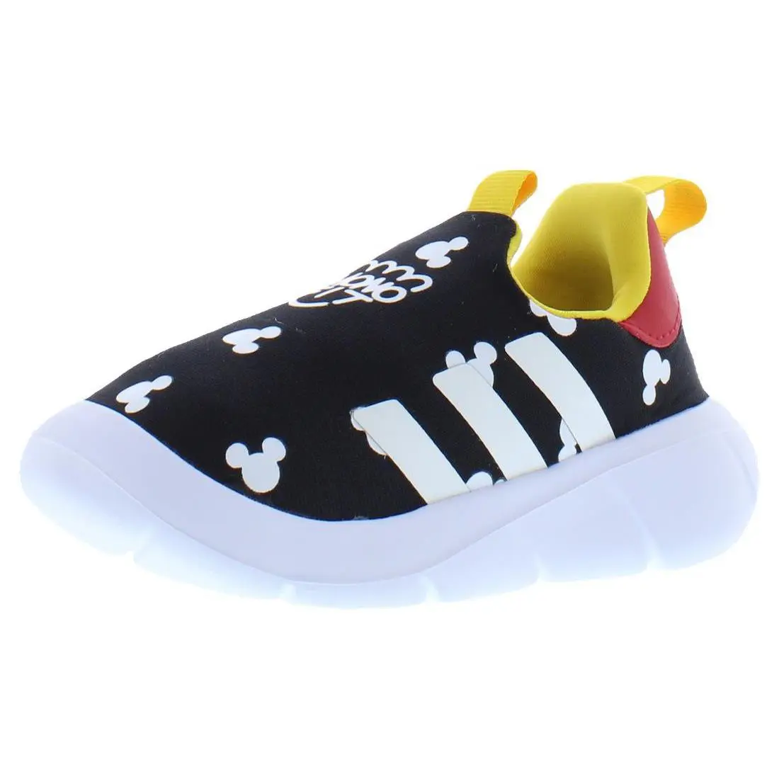 Adidas shoes - HP7774 - HP7774 - Core Black/Cloud White/Better Scarlet, Main: Black (UPC: 195748882992) 0