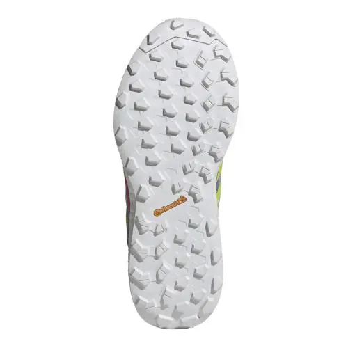 Adidas shoes - Adidas Terrex Agravic Flow - Terrex Agravic Flow - Hazy Blue (UPC: 194813184221) 4