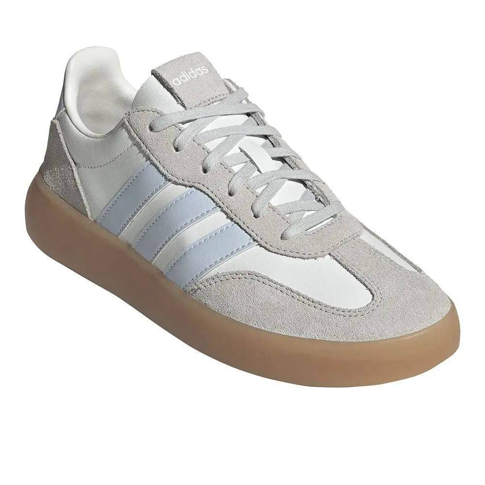 Adidas shoes - adidas Barreda Decode Lace Up - JR3532 - Grey (UPC: 197621375560) 0