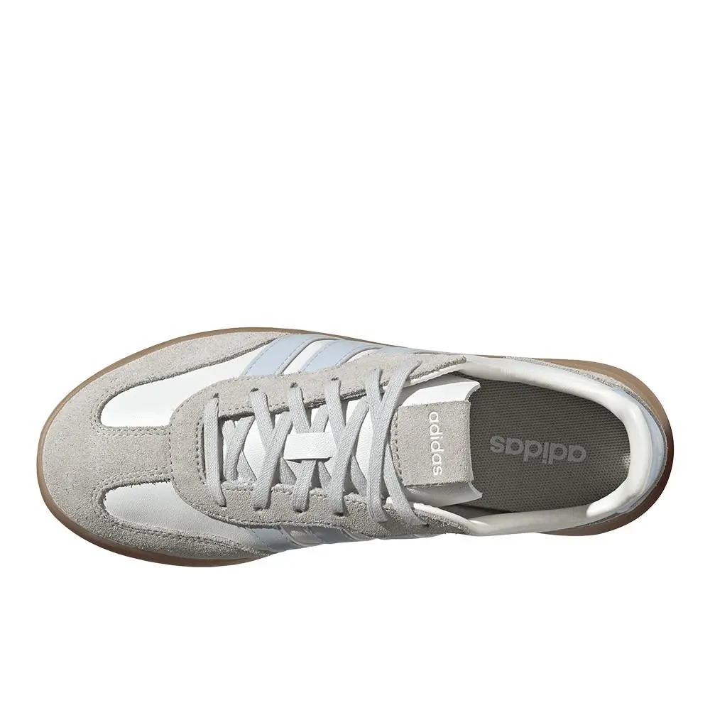 Adidas shoes - adidas Barreda Decode Lace Up - JR3532 - Grey (UPC: 197621375560) 2