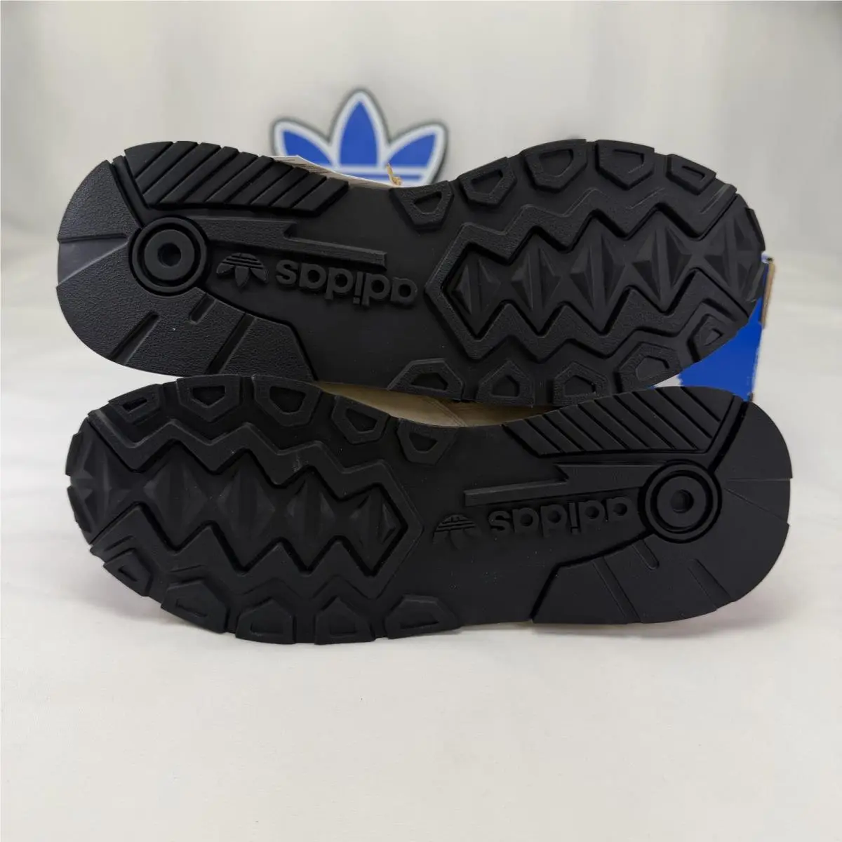 Adidas shoes - adidas Treziod - Treziod - JQ9042 - Aluminium Better Scarlet Night Indigo 2