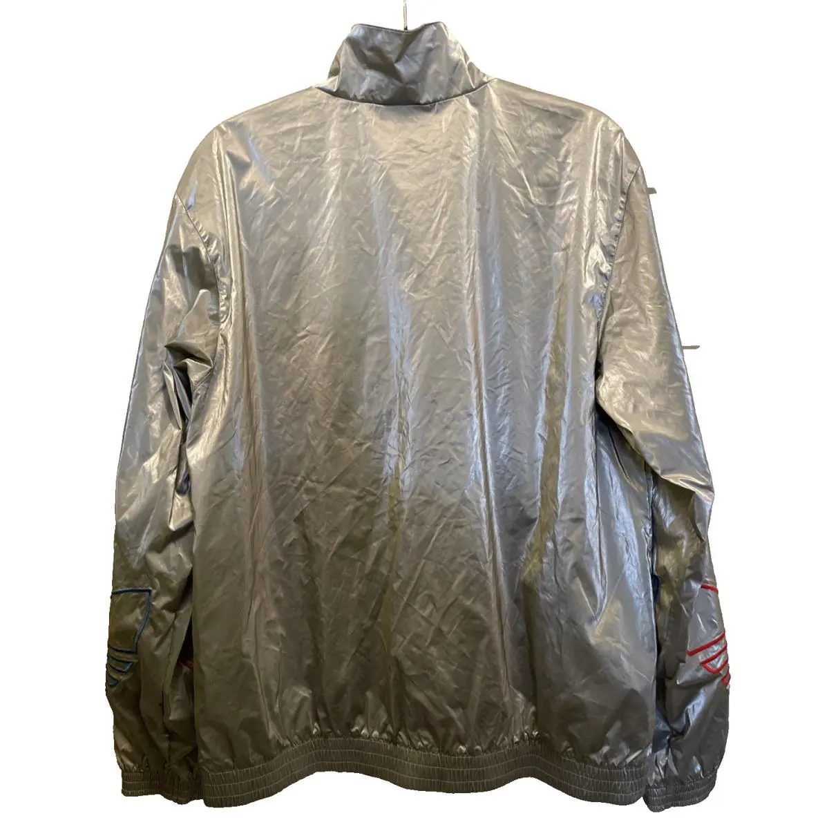 Adidas clothing - Primegreen - Primegreen - Silver 3