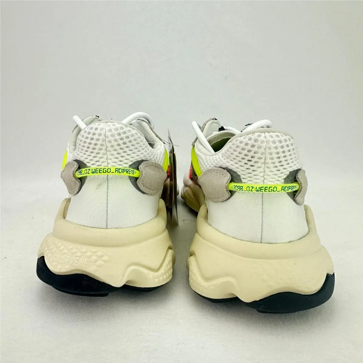 Adidas shoes - adidas Ozweego - Ozweego - White 0