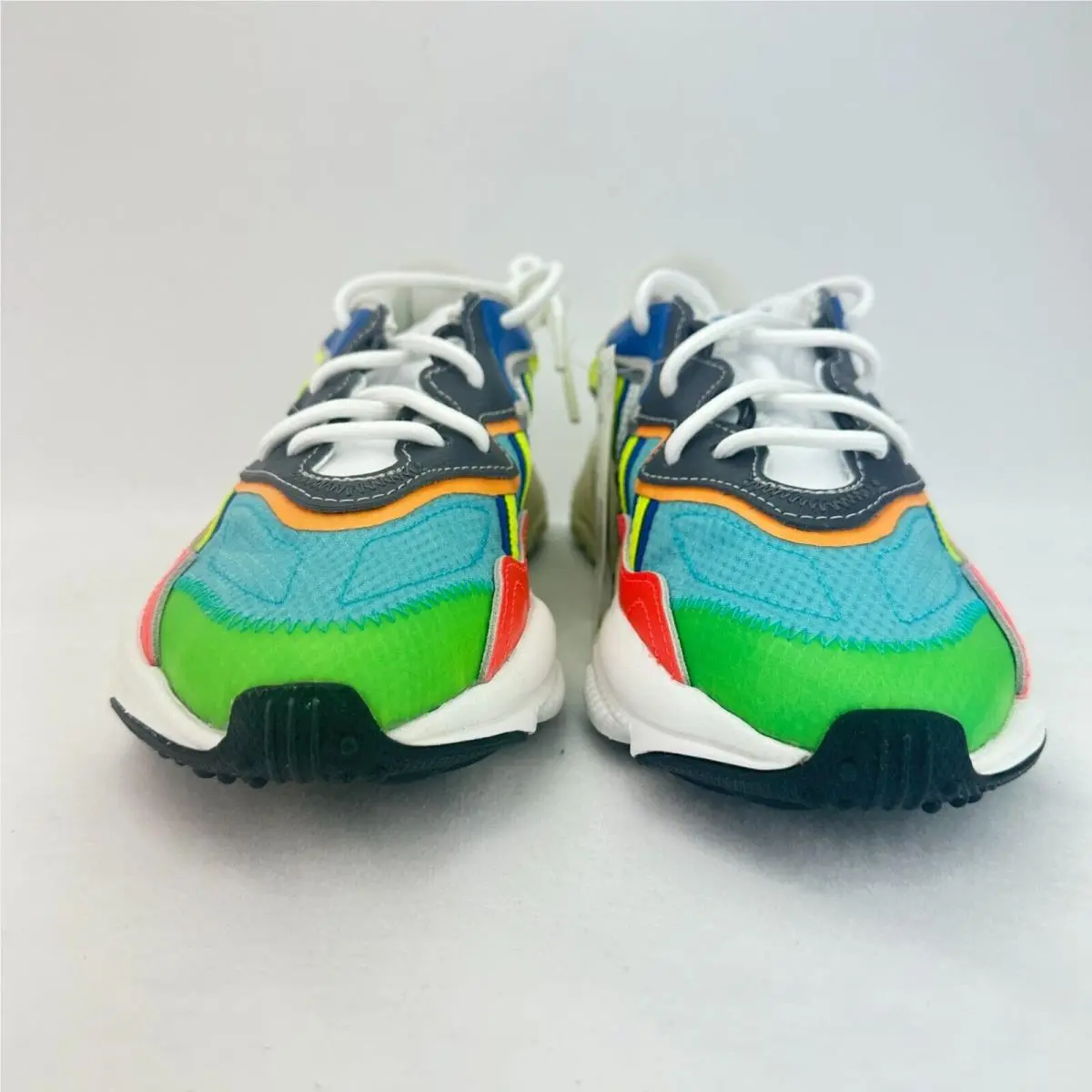Adidas shoes - adidas Ozweego - Ozweego - White 2