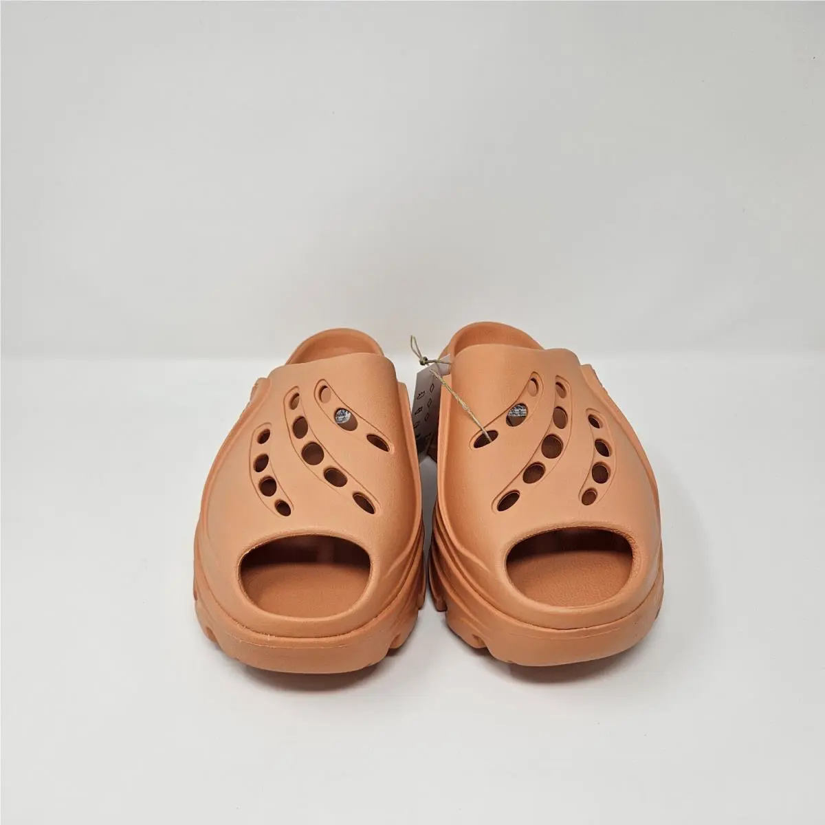 Adidas shoes - IE8764 - IE8764 - Brown (UPC: 196478605844) 2