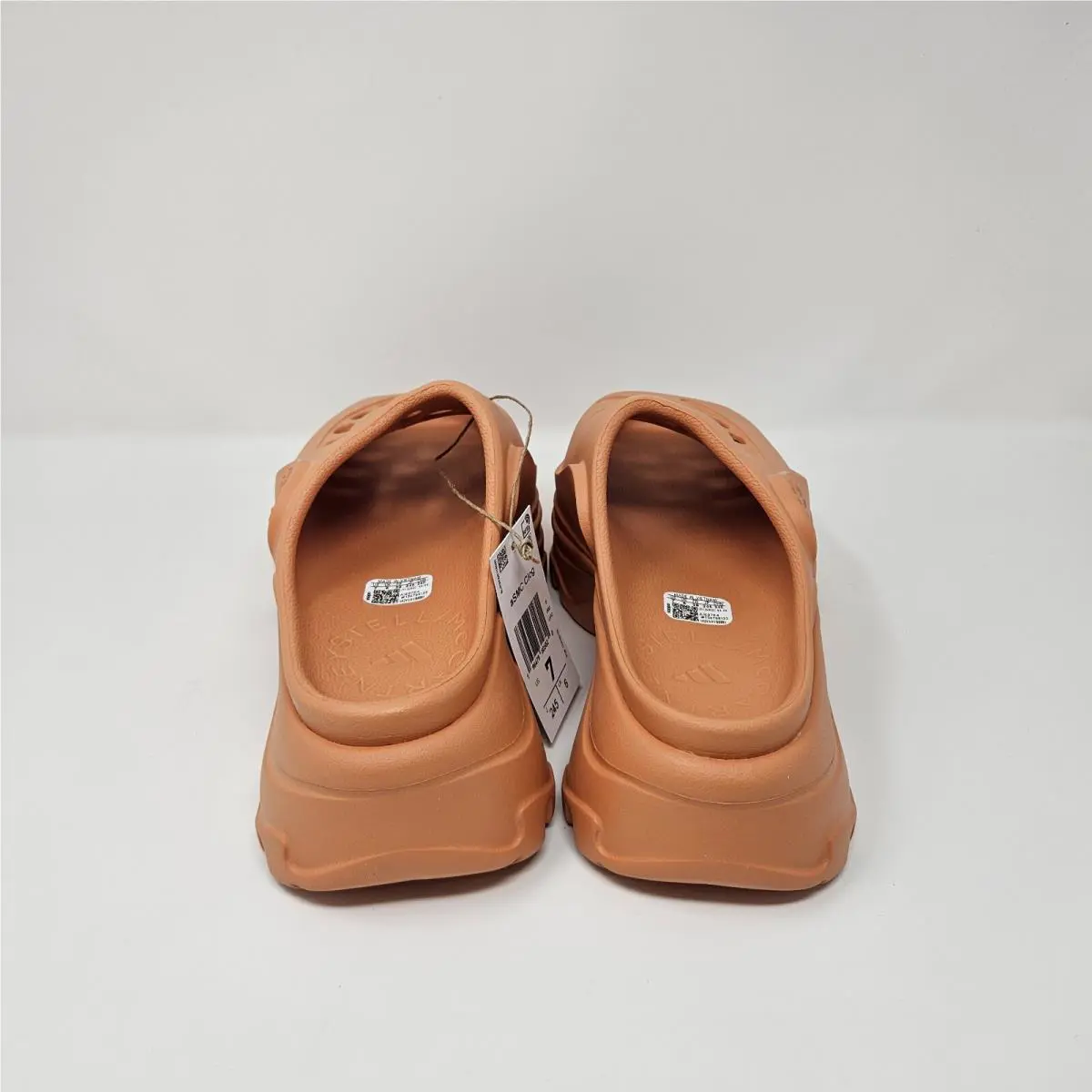 Adidas shoes - IE8764 - IE8764 - Brown (UPC: 196478605844) 3