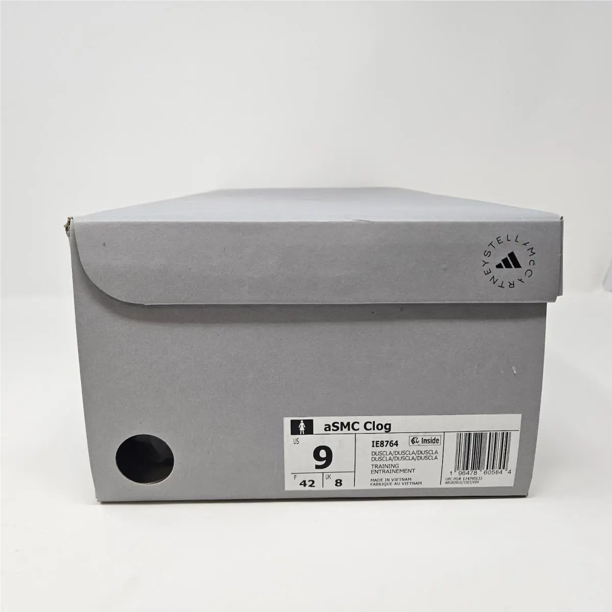 Adidas shoes - IE8764 - IE8764 - Brown (UPC: 196478605844) 4