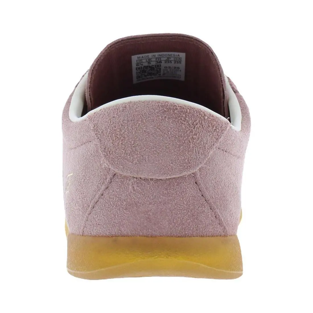 Adidas shoes - Warm Clay/Off White/Gum 3, Main: Pink (UPC: 197626046991) 2