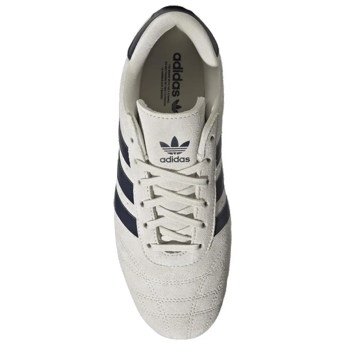 Adidas shoes - JQ3517 - JQ3517 - Dark Marine Blue/White Cream (UPC: 197621973360) 2