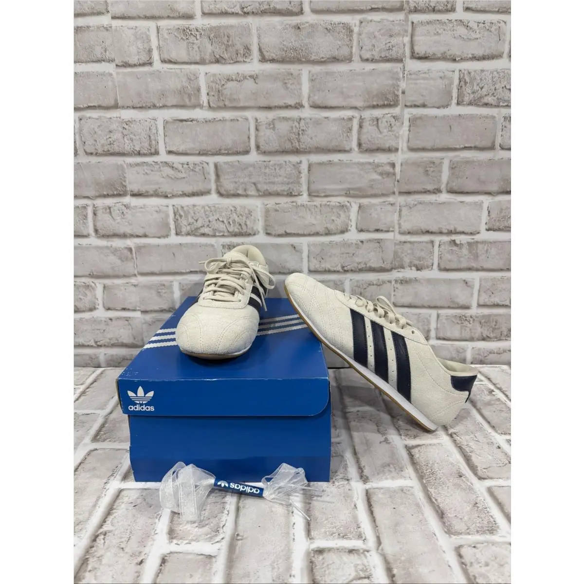 Adidas Taekwondo Lace W Women`s Sneakers JQ3517 Sz 9.5