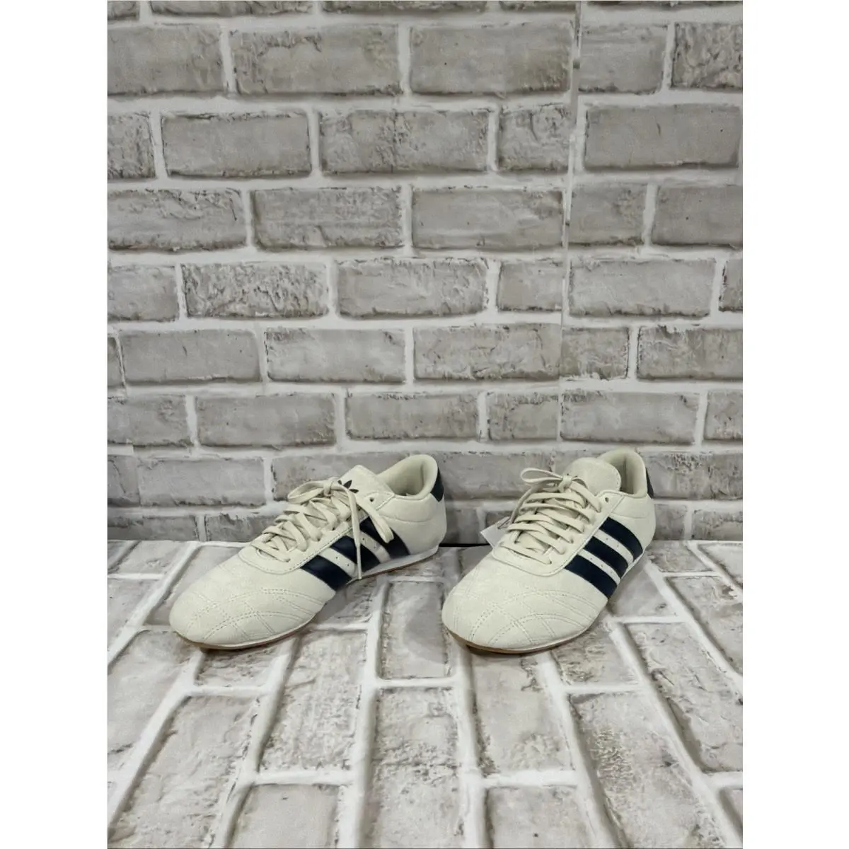 Adidas shoes - adidas Taekwondo - Taekwondo - JQ3517 - White 0