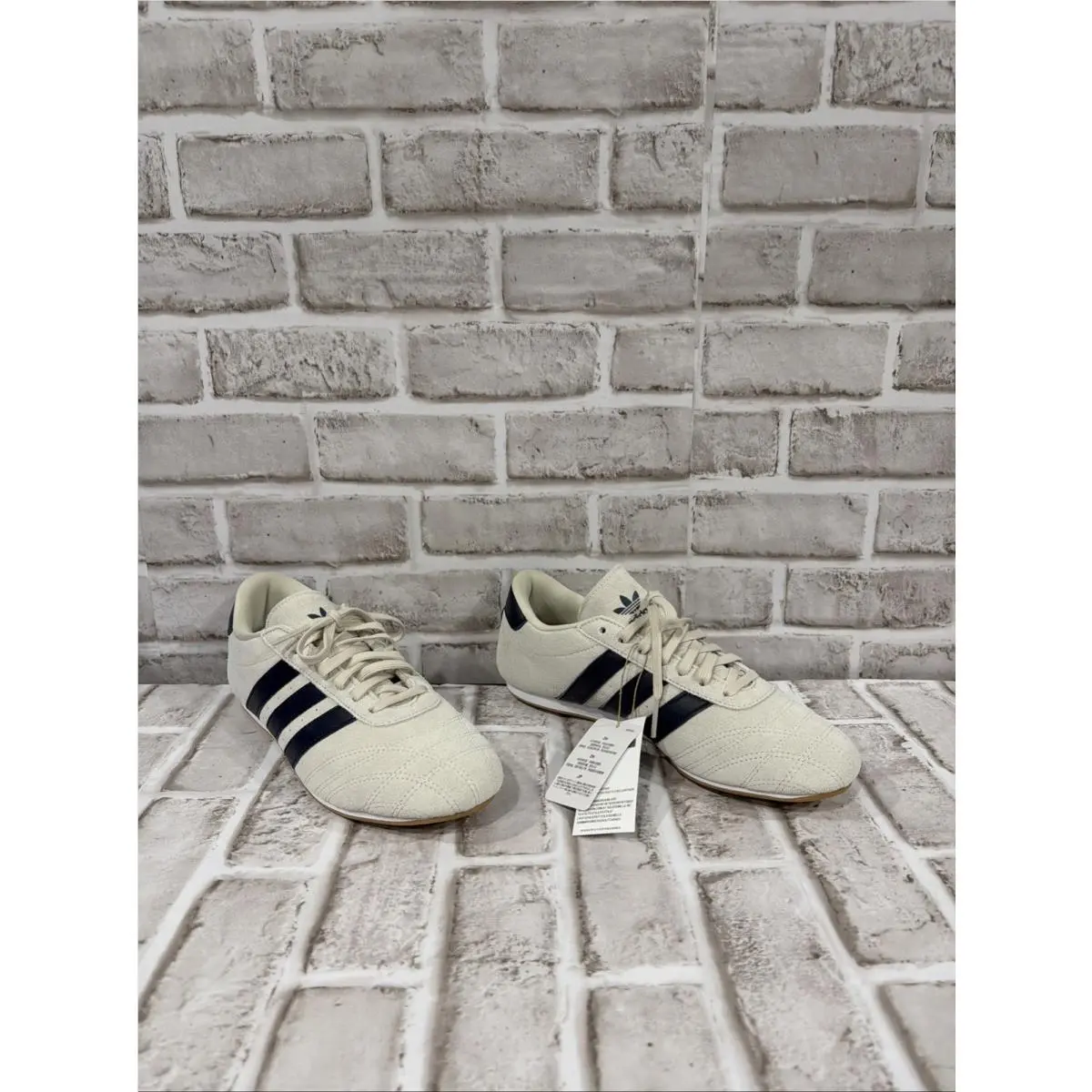 Adidas shoes - adidas Taekwondo - Taekwondo - JQ3517 - White 1