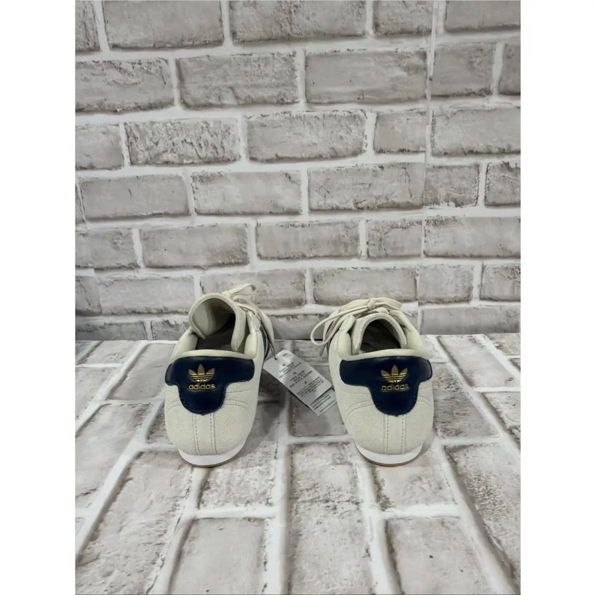 Adidas shoes - adidas Taekwondo - Taekwondo - JQ3517 - White 2