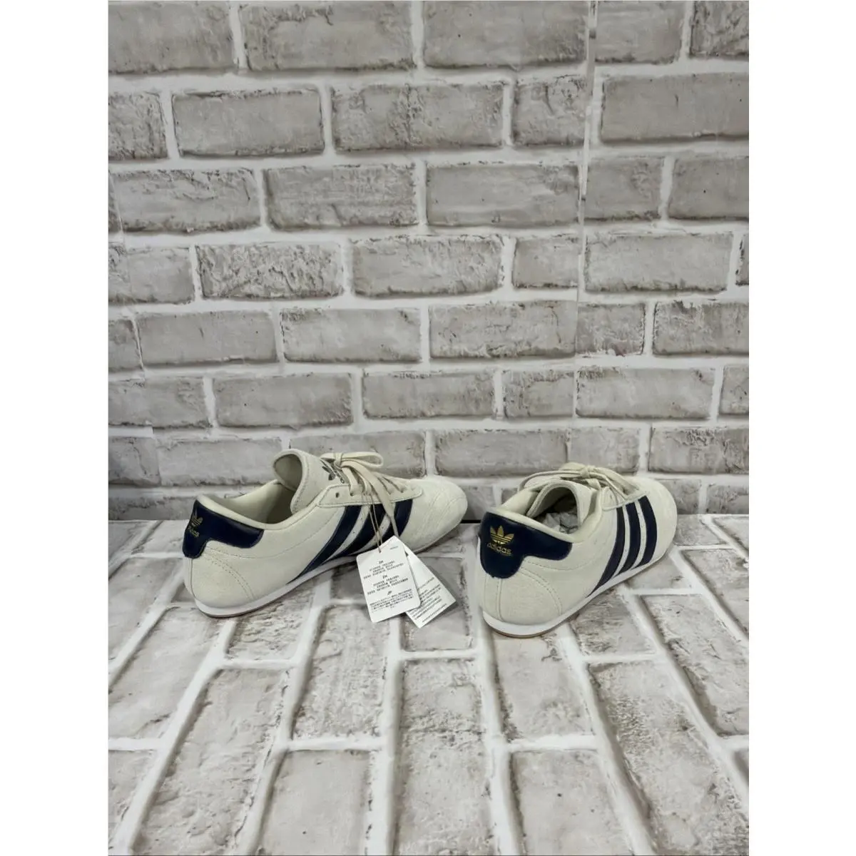 Adidas shoes - adidas Taekwondo - Taekwondo - JQ3517 - White 3