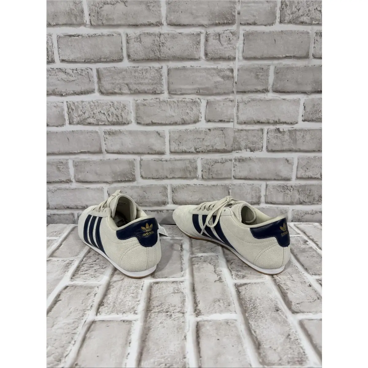 Adidas shoes - adidas Taekwondo - Taekwondo - JQ3517 - White 4